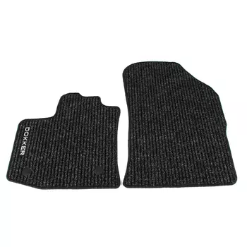 8201149583 Wycieraczki, dywaniki Dacia 