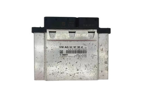 04C907309AE Sterownik Volkswagen 