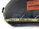 9652246580 Licznik obrotomierz Citroen 