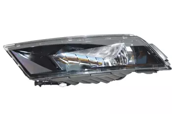 3V0941699 Lampa przeciwmgielna Skoda 