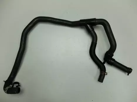 924100456R Przewód nagrzewnicy Dacia Renault _1,5 dci