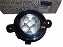 266007904R Lampa przeciwmgielna Renault