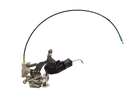 00000 Zamek drzwi Citroen Peugeot Toyota 