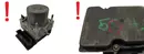8200229137 Pompa abs Renault 