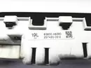 83800-48290 Licznik obrotomierz Lexus 