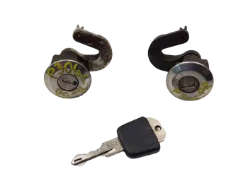 9170G2 9170H1 9170.G2 Wkład zamka Peugeot 