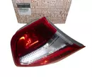 265554657R Lampa Renault 