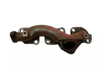 0341J8 0341 J8 0341.J8 Kolektor wydechowy Citroen Peugeot _2,7 HDI V6 UHZ