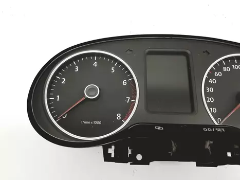 6R0920860K Licznik obrotomierz Volkswagen 