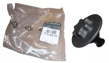 7701056970  Sworzeń zwrotnicy, wahacza Renault 