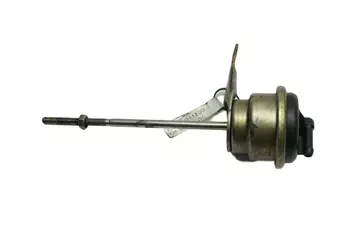 Zawór Turbosprężarki 1,5  dci Renault Clio II 2 _1,5 DCI