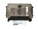9632693780 Sterownik Citroen