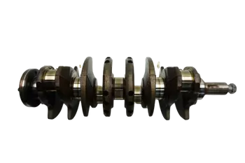 0501H9  Wał korbowy Citroen 1,6 8v NFV