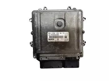 A6391500679 Sterownik Mitsubishi Smart 