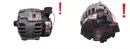 5705GQ,  5705.GQ  Alternator Citroen Peugeot 