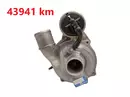 54359980033, 54391015083 Turbosprężarka Dacia Nissan Renault 1,5 dci k9k