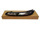 9800910780 Lampa drl Citroen 
