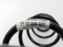 550200058R Sprężyna zawieszenia Renault 