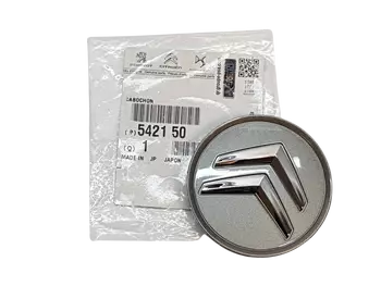 542150 Dekielek felgi Citroen 