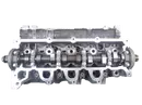 110418343R  Głowica silnika Dacia Nissan Renault 1,5 dci K9K612, K9K820, K9K6770, K9K770, k9k820, K9KC400, K9K400