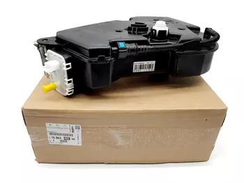 1606340280 9673949080 Zbiornik płynu fap dpf Citroen Peugeot --------