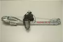 Mechanizm Szyby Prawy Tył 8200291153 Clio 3 Renault  