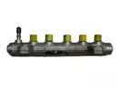 8200148037 8200347593 Listwa wtryskowa Nissan Opel Renault _2,2 DCI G9T / 2,5 DCI G9U