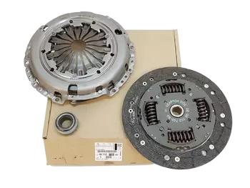 2052Z0, 2052Z2, 2052.Z0, Komplet sprzęgła Citroen Peugeot 