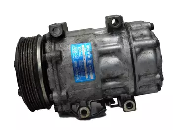 3M5H-19D629-HD Kompresor klimatyzacji Volvo 