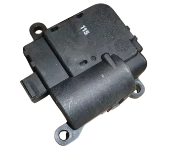 6447AP 6447.AP 6447 AP Motoreduktor klapek Citroen Peugeot 