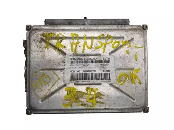 16236757 CJTN Sterownik Chevrolet 