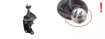 50295078  Lewarek zmiany biegów Fiat 