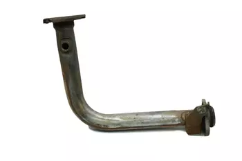 1705 Z3 1705Z3 1705.Z3 Rura wydechowa Peugeot _1,4 8v KFX