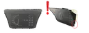 X0-39795620  Licznik Seat 