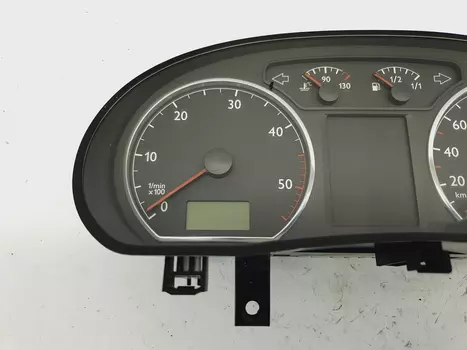 6Q0920822D  Licznik obrotomierz Volkswagen Diesel