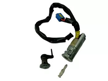 4162Z1 | 4162 Z1 | Stacyjka zapłonowa Peugeot 