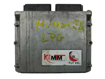 67R011002 Sterownik Chevrolet LPG