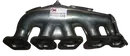 8200641758 8200315418 Kolektor wydechowy Nissan Opel Renault 2.5 dCi /2.5 CDTi