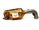 9672883980 9678127280 Katalizator Citroen Peugeot 1.2 VTI / 1.2 THP / 1.2 EB2DT Turbo