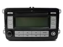 RCD 300 Radio cd mp3 Volkswagen