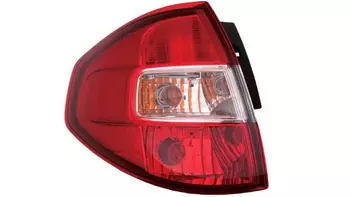 26555JY00A Lampa stop Renault 