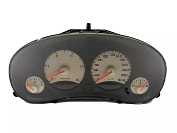 P56010577AE Licznik obrotomierz Jeep Diesel