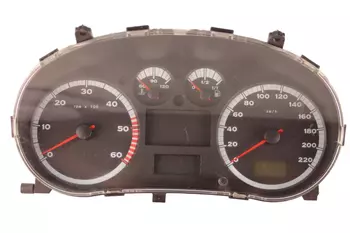 110.008 Licznik obrotomierz Seat 