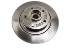 432027306R Tarcza hamulcowa Renault