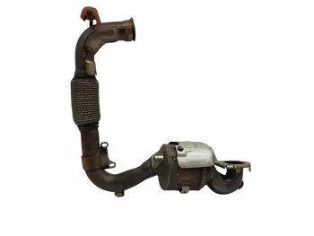 H1B1-5E211-BB Katalizator Ford 1,0