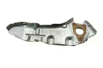 140133244R Osłona termiczna Opel Renault _1,6 DCI R9M / 1,6 D