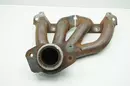 8200296841 8200740580 Kolektor wydechowy Renault _1,2 16v D4F