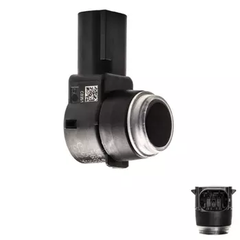 1606904180 6590Q7 Czujnik pdc parkowania Citroen Peugeot --------