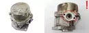 8200072985 8200689330 Pompa vacum Nissan Opel Renault Volvo 1,9 DCI F9Q