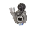 144113163R Turbosprężarka Dacia Mercedes-Benz Nissan Renault 1,5 DCI K9K